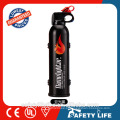 ABC fire extinguisher/fire extinguisher spare parts/0.5kg DCP fire extinguisher